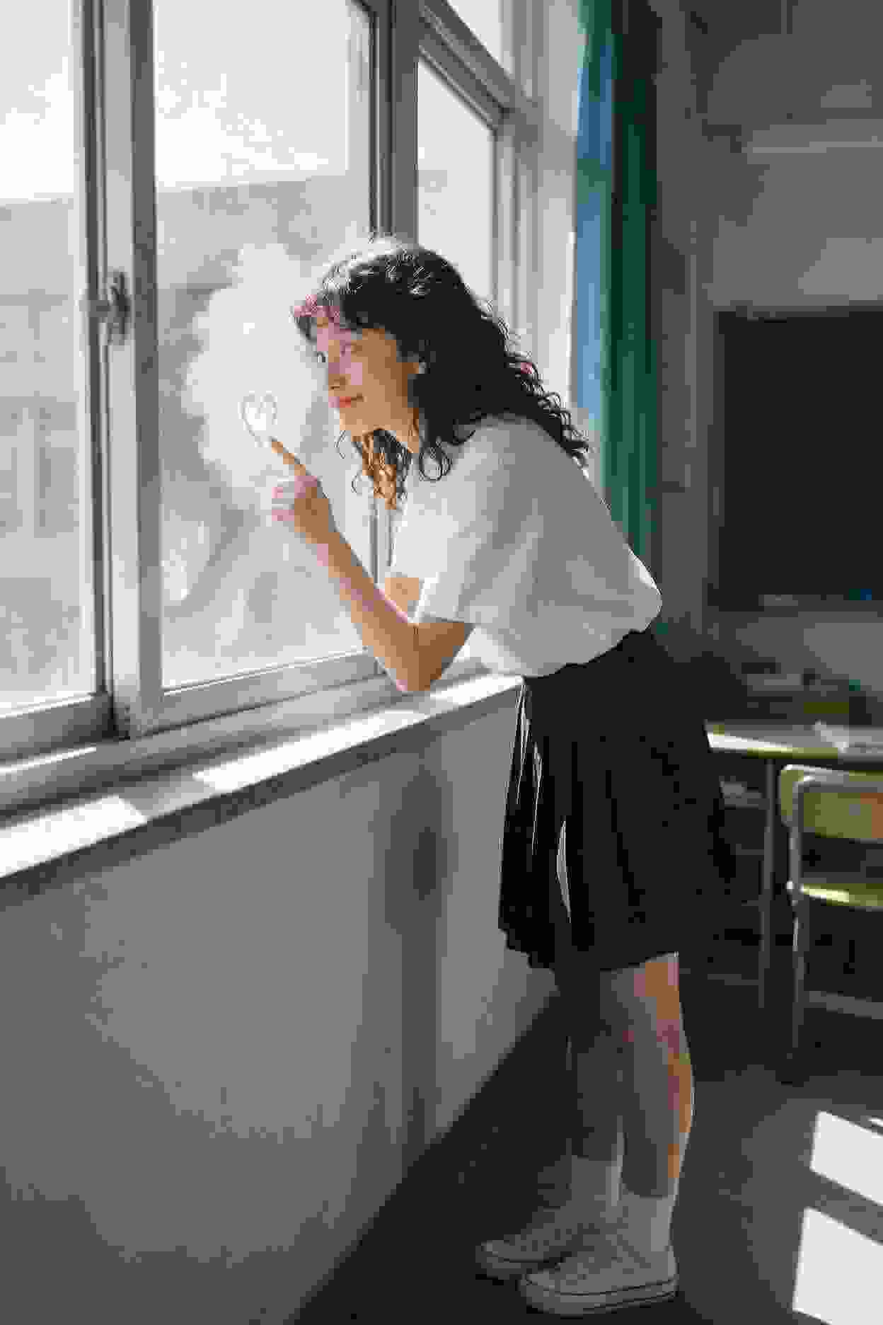 鹰愁涧秘史