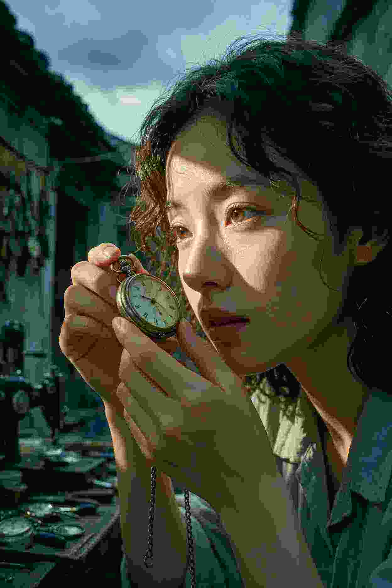 天龙八部传续