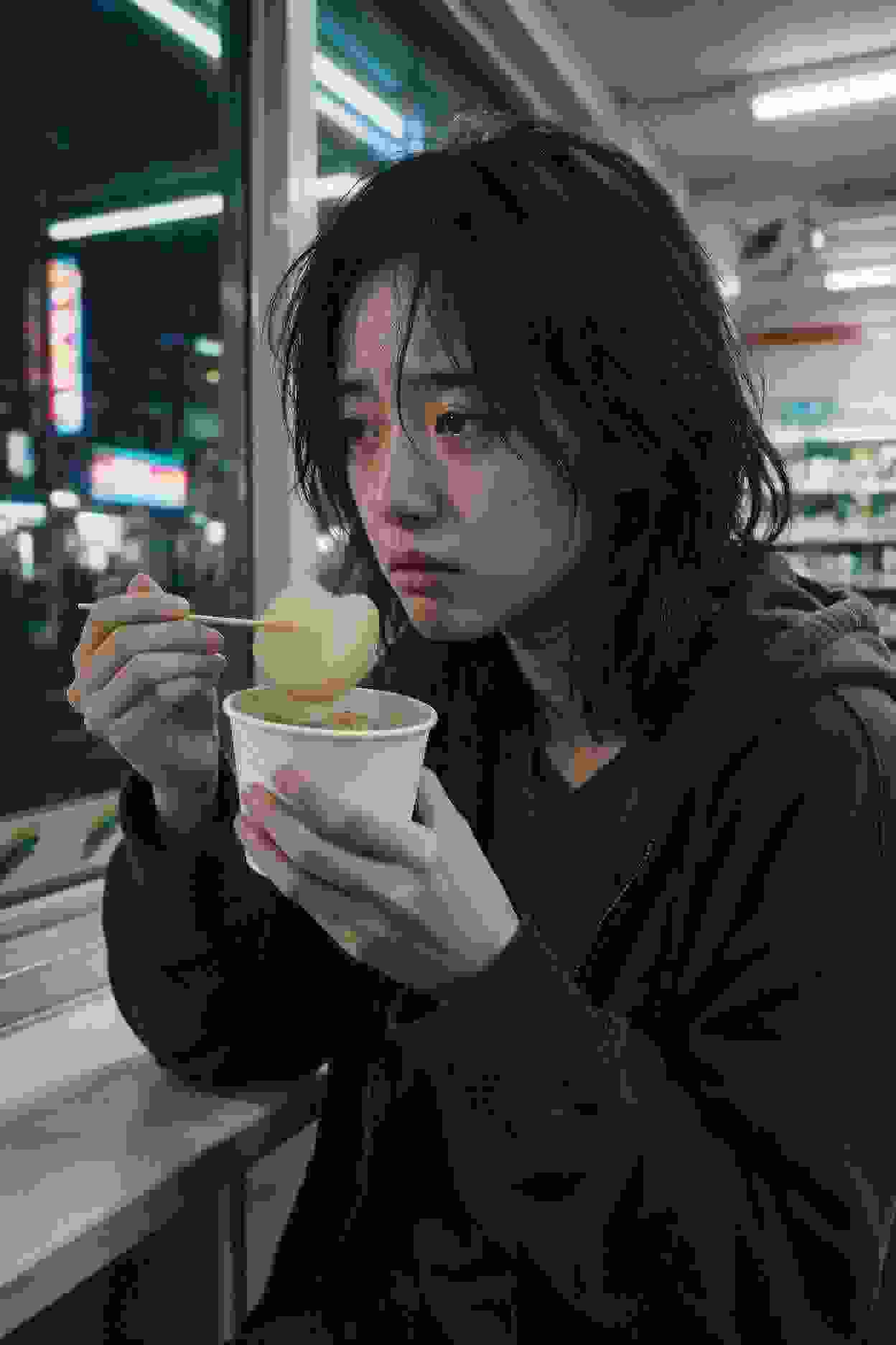 小龙女的秘密