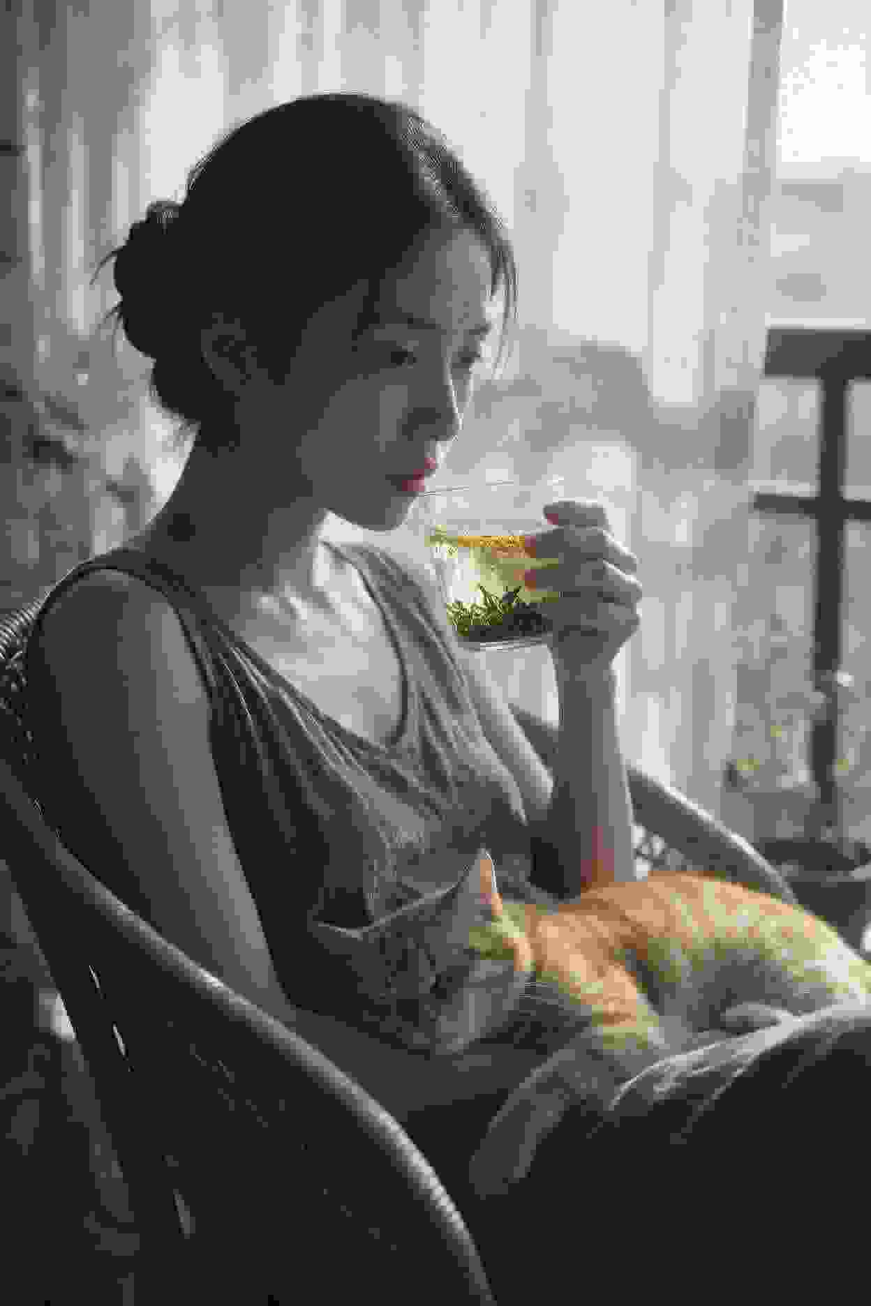 情痴大侠的执念