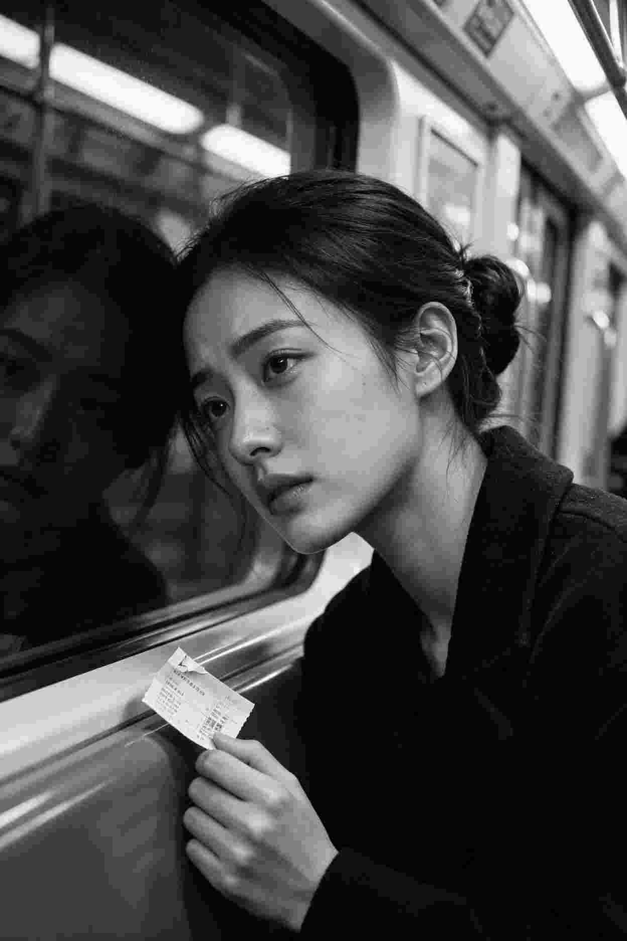 江湖儿女情