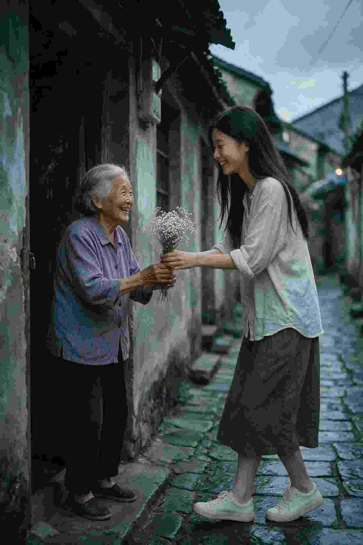 全真教秘闻
